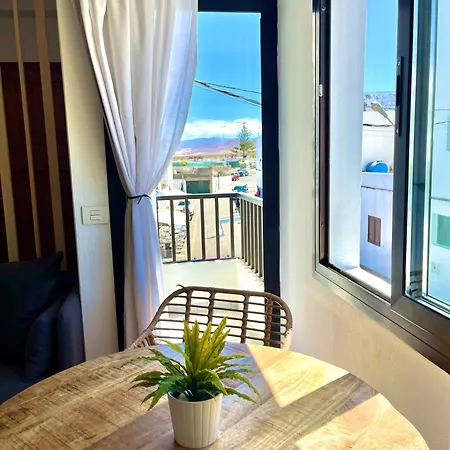 Weybeach4 -sea Frontline,plaza View,little Terrace Appartement