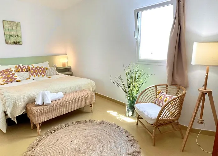 Weybeach4 -sea Frontline,plaza View,little Terrace Appartamento *