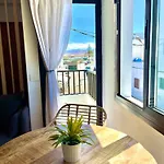 Weybeach4 -sea Frontline,plaza View,little Terrace Apartamento