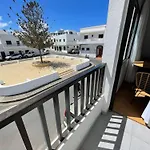 شقة Weybeach4 -sea Frontline,plaza View,little Terrace لا سانتا