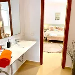 شقة Weybeach4 -sea Frontline,plaza View,little Terrace *