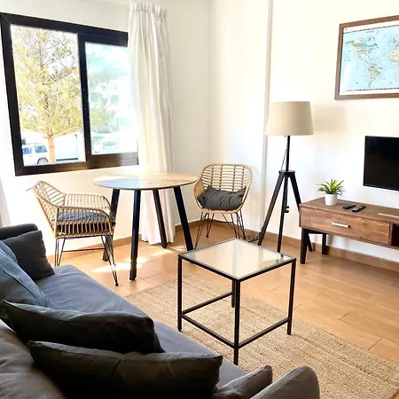 Apartment Weybeach4 -sea Frontline,plaza View,little Terrace *