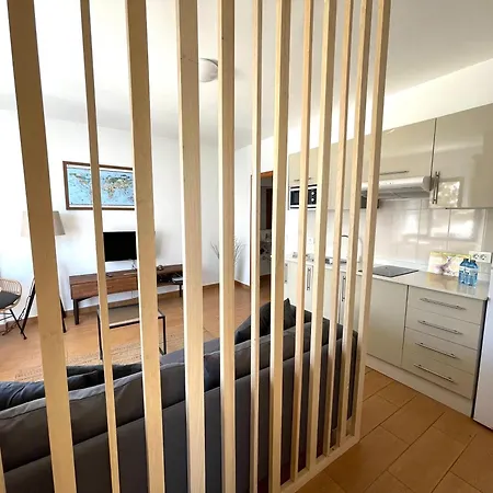 Weybeach4 -sea Frontline,plaza View,little Terrace * La Santa