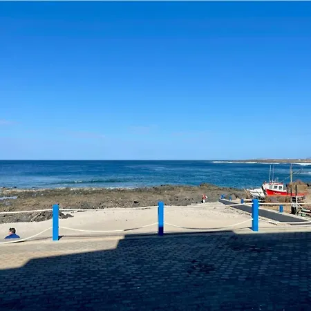 Weybeach4 -sea Frontline,plaza View,little Terrace アパート *