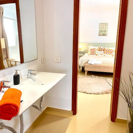 Apartment Weybeach4 -sea Frontline,plaza View,little Terrace *