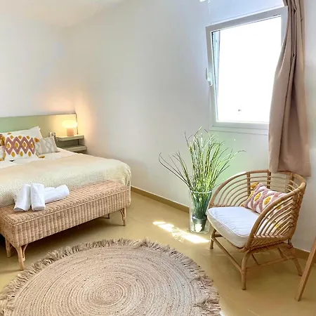 Weybeach4 -sea Frontline,plaza View,little Terrace Apartamento *