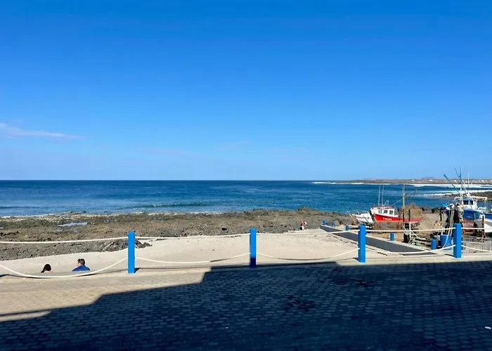 Weybeach4 -sea Frontline,plaza View,little Terrace Lägenhet *