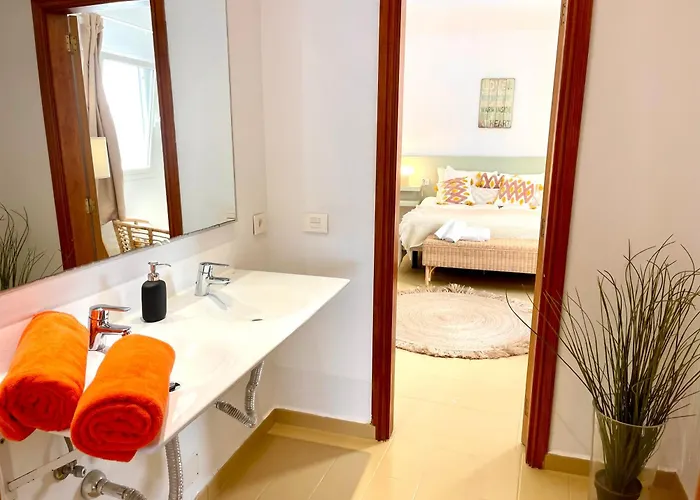 Apartment Weybeach4 -sea Frontline,plaza View,little Terrace *